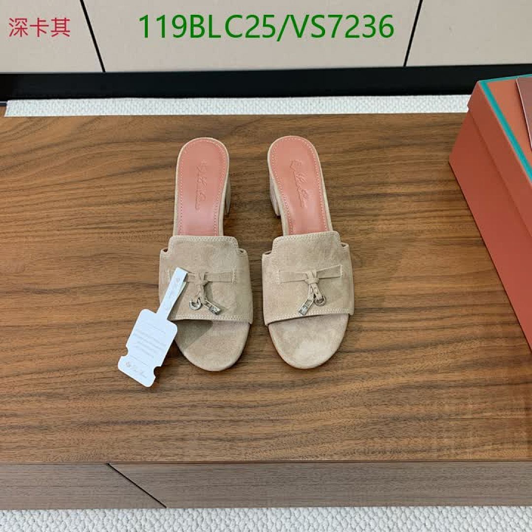 Loro Piana-Women Shoes Code: VS7236 $: 119USD