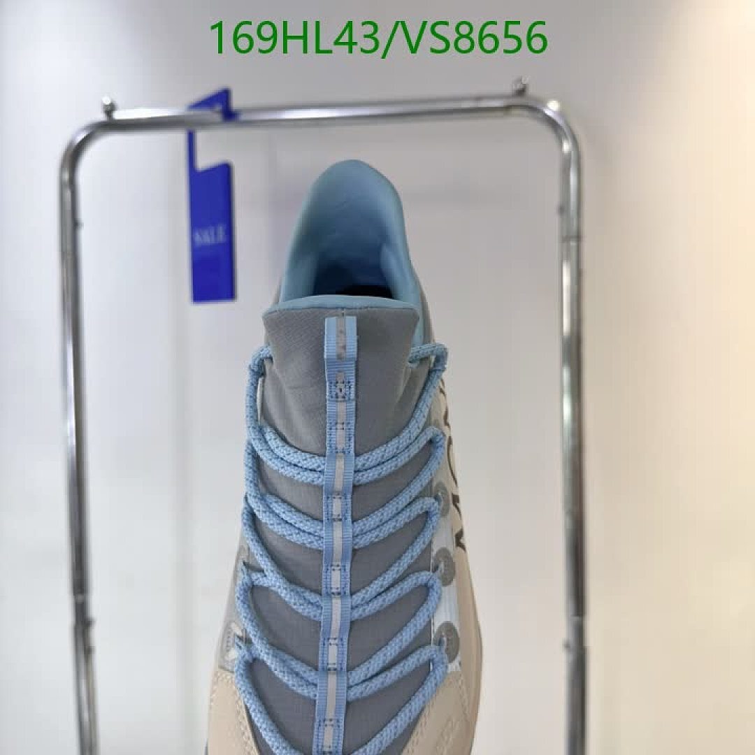 Moncler-Men shoes Code: VS8656 $: 169USD