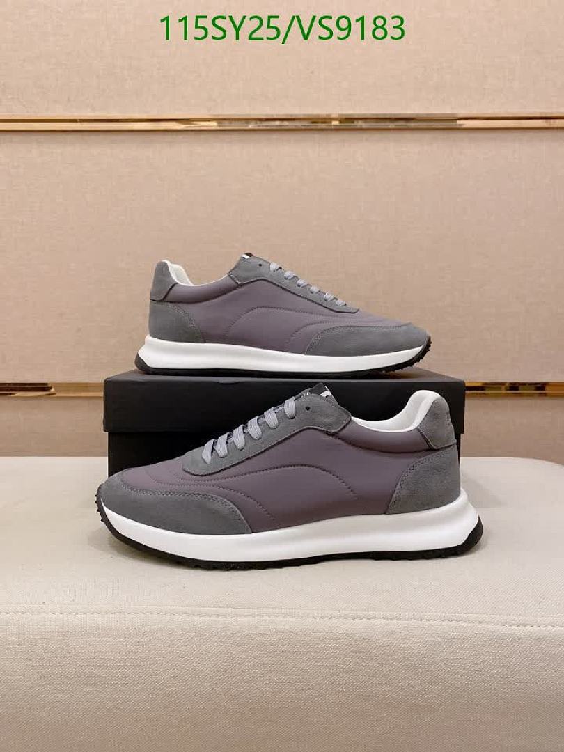 Boss-Men shoes Code: VS9183 $: 115USD