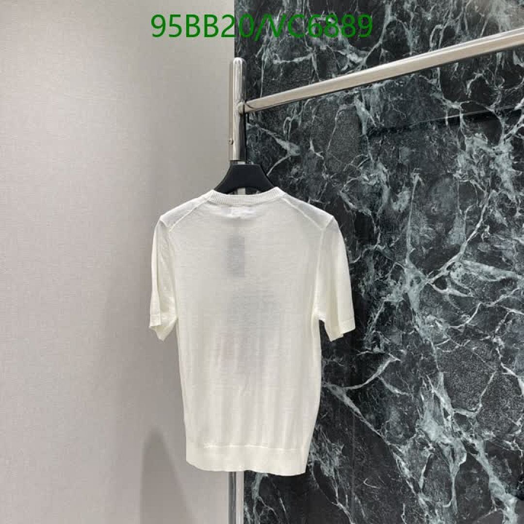 Ralph Lauren-Clothing Code: VC6889 $: 95USD