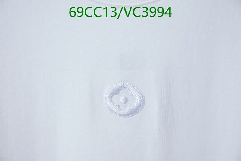 LV-Clothing Code: VC3994 $: 69USD