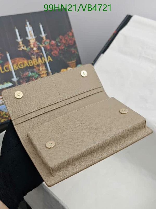 D&G-Bag-4A Quality Code: VB4721 $: 99USD