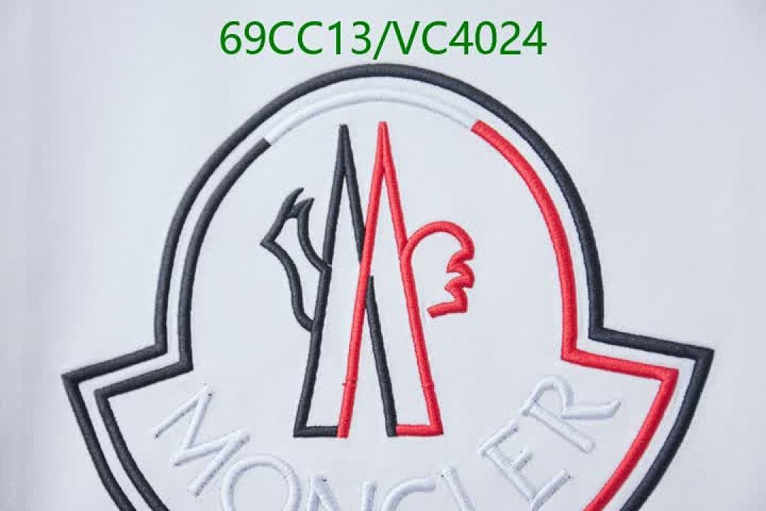 Moncler-Clothing Code: VC4024 $: 69USD