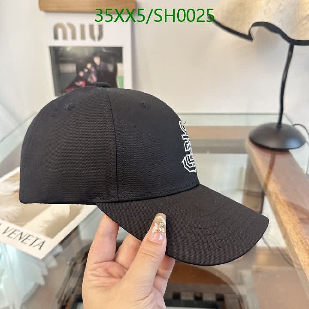 Celine-Cap(Hat) Code: SH0025 $: 35USD