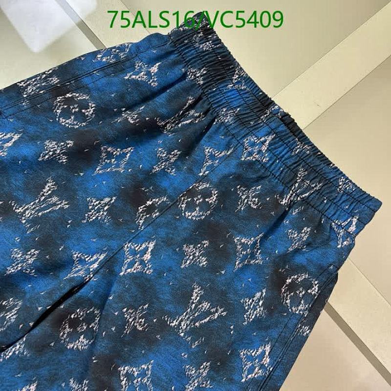 LV-Kids Clothing Code: VC5409 $: 75USD