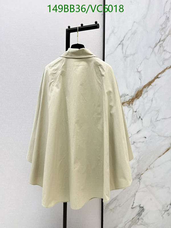 Chanel-Clothing Code: VC6018 $: 149USD