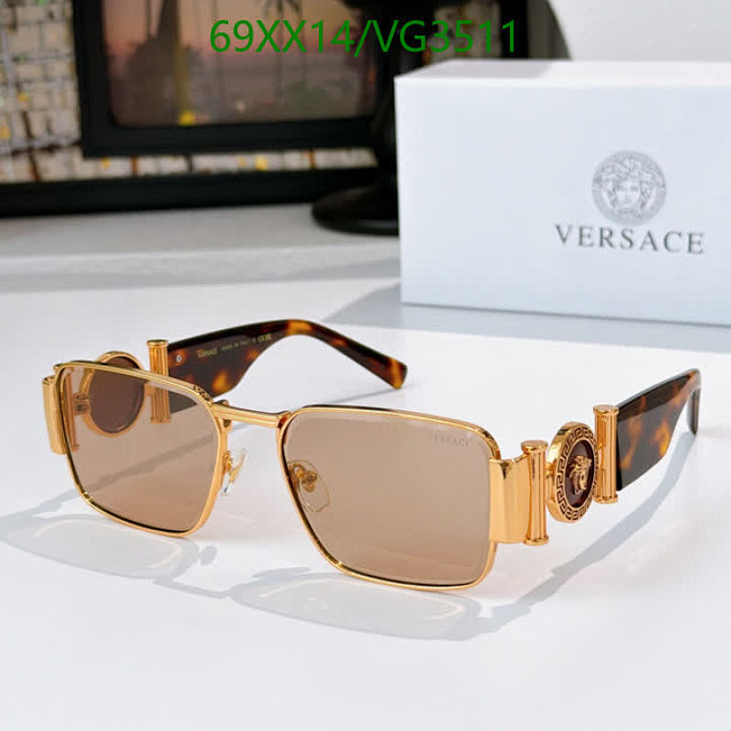 Versace-Glasses Code: VG3511 $: 69USD
