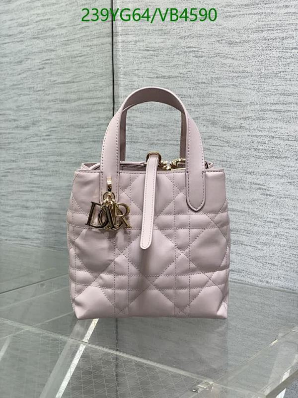 Dior-Bag-Mirror Quality Code: VB4590 $: 239USD