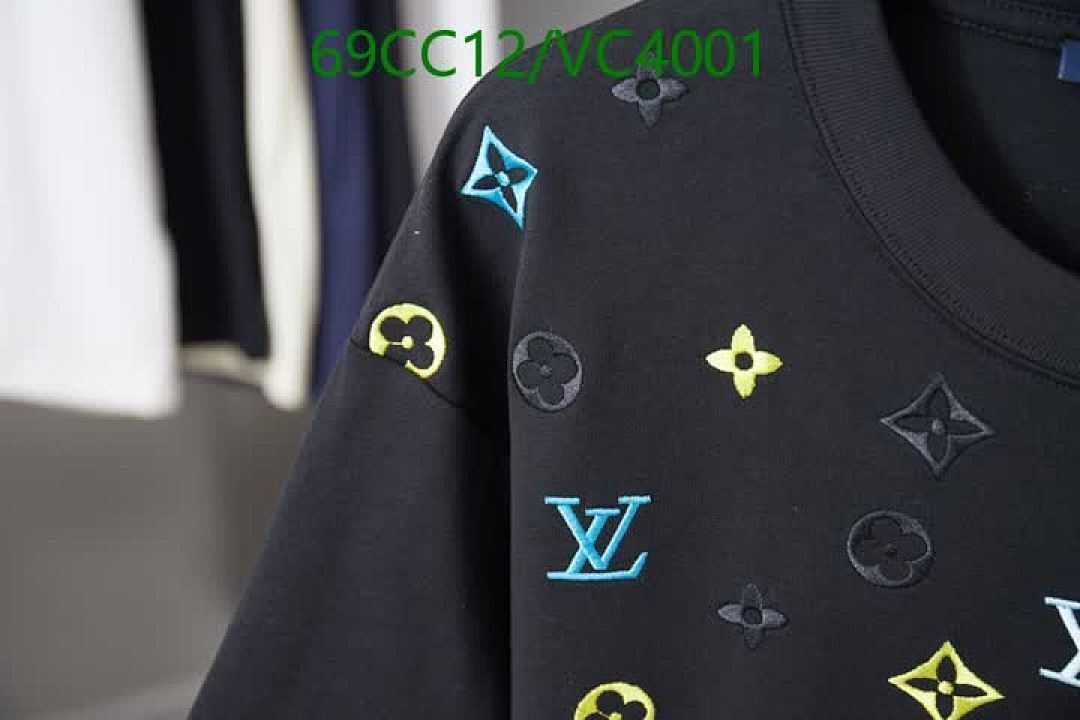 LV-Clothing Code: VC4001 $: 69USD