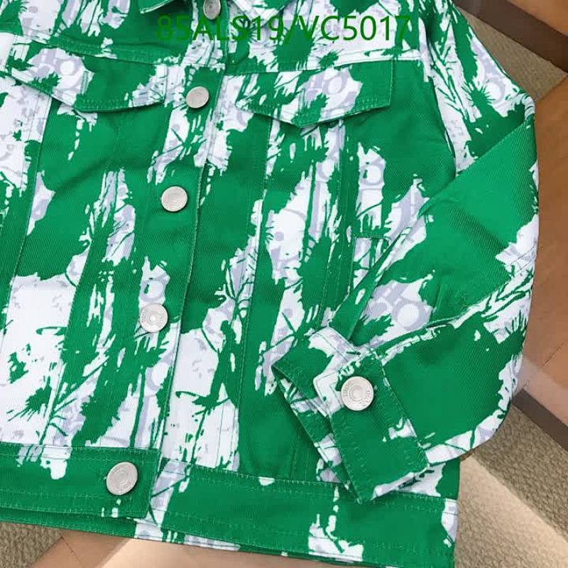 Dior-Kids clothing Code: VC5017 $: 85USD