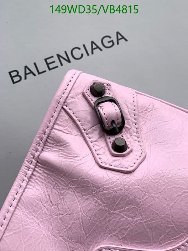 Balenciaga-Bag-4A Quality Code: VB4815