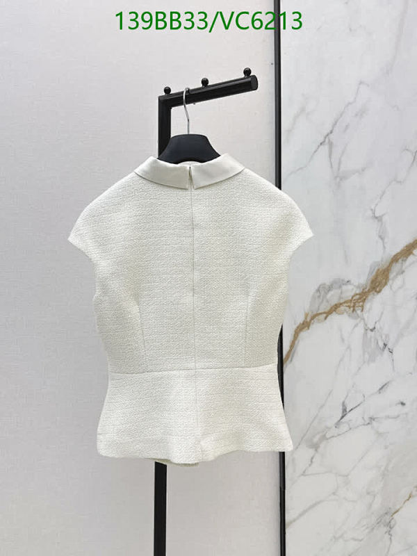 Dior-Clothing Code: VC6213 $: 139USD