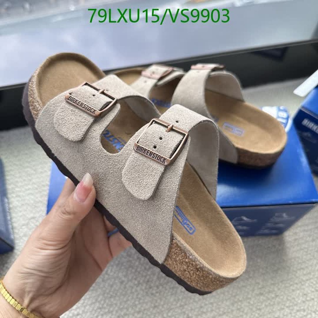 Birkenstock-Men shoes Code: VS9903 $: 79USD