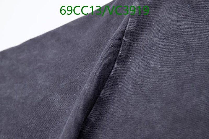 Balenciaga-Clothing Code: VC3919 $: 69USD