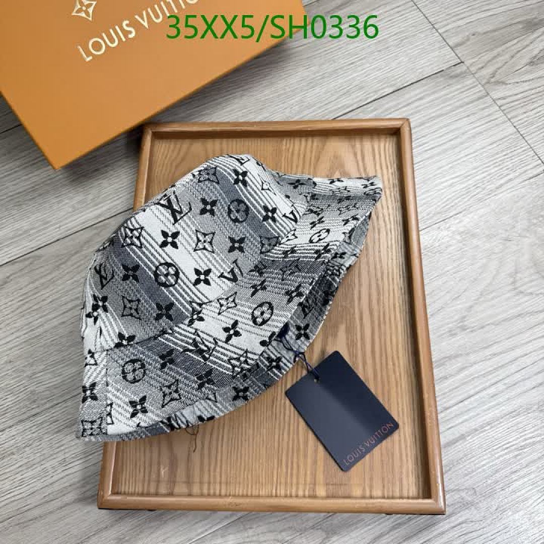 LV-Cap(Hat) Code: SH0336 $: 35USD