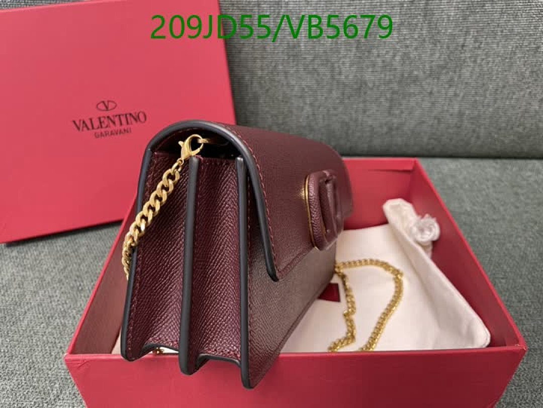 Valentino-Bag-Mirror Quality Code: VB5679 $: 209USD