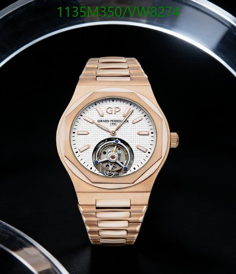 Girard-Perregaux-Watch-Mirror Quality Code: VW8274 $: 1135USD