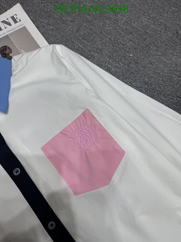 Marni-Clothing Code: VC3638 $: 79USD