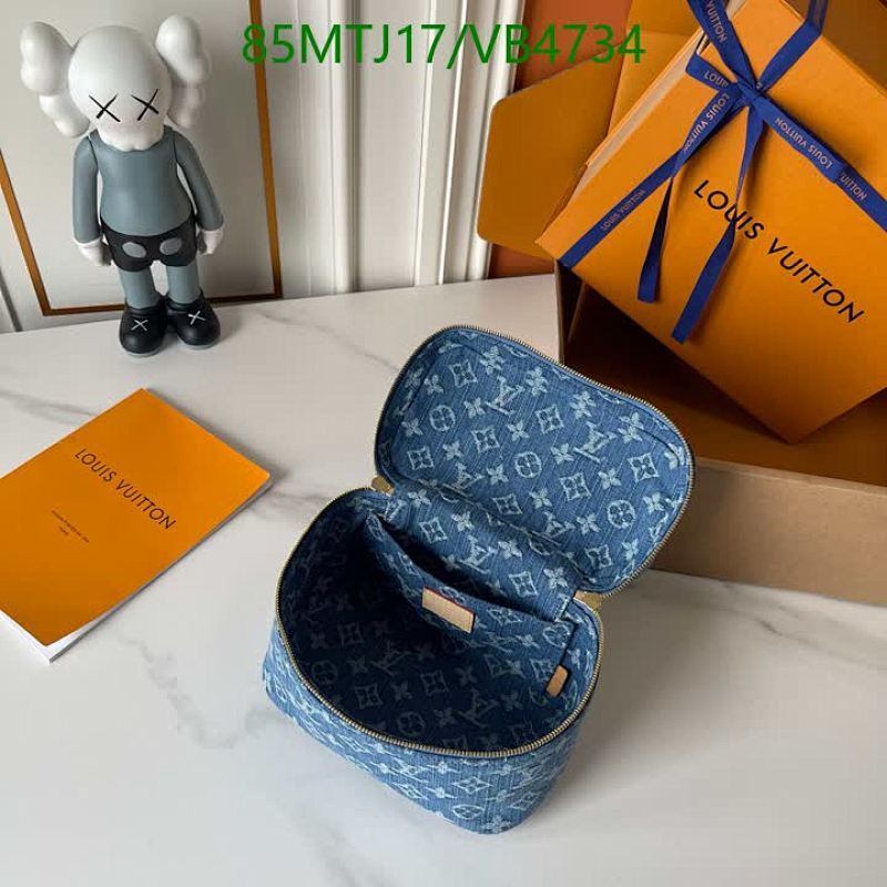 LV-Bag-4A Quality Code: VB4734 $: 85USD