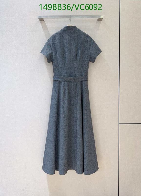 Dior-Clothing Code: VC6092 $: 149USD
