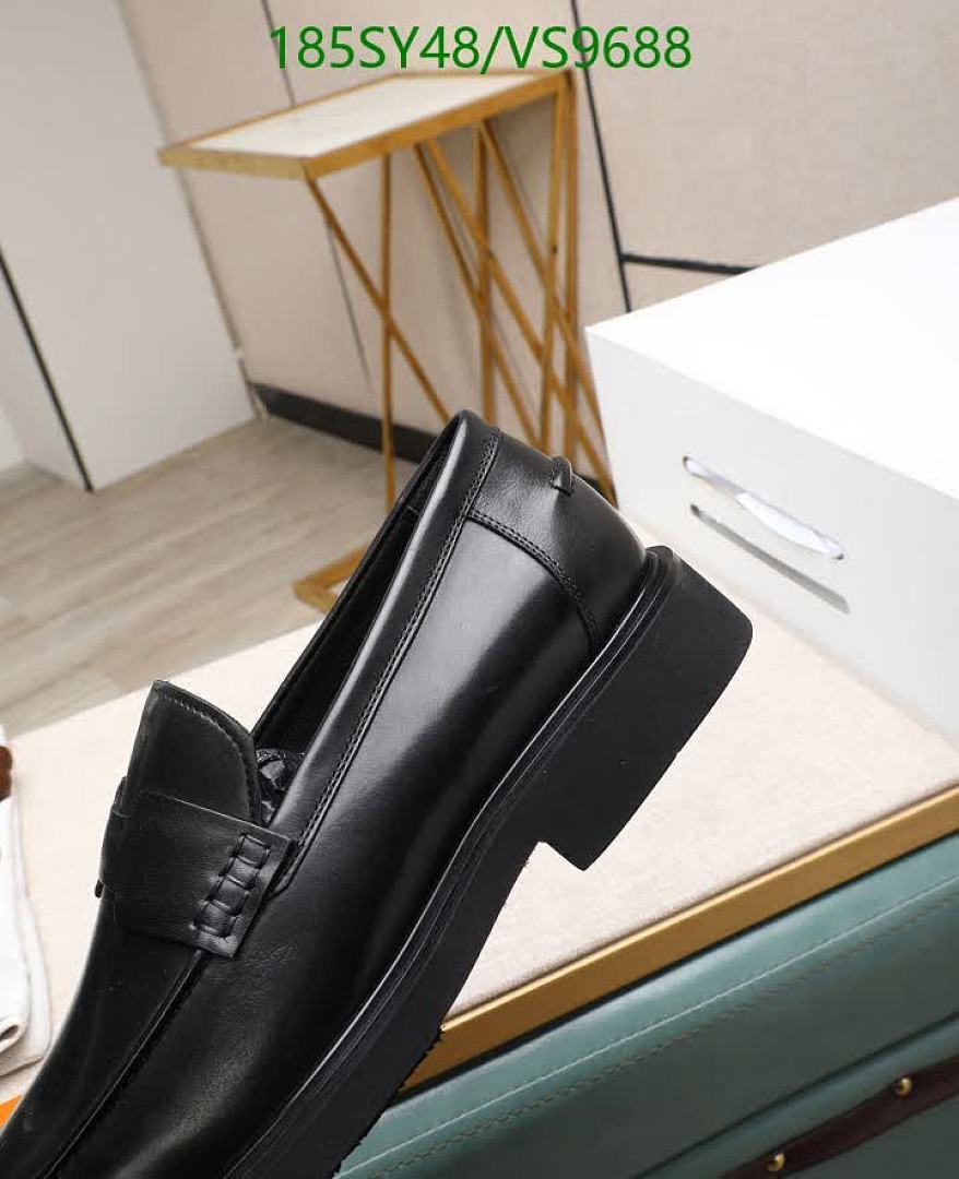 Hermes-Men shoes Code: VS9688 $: 185USD