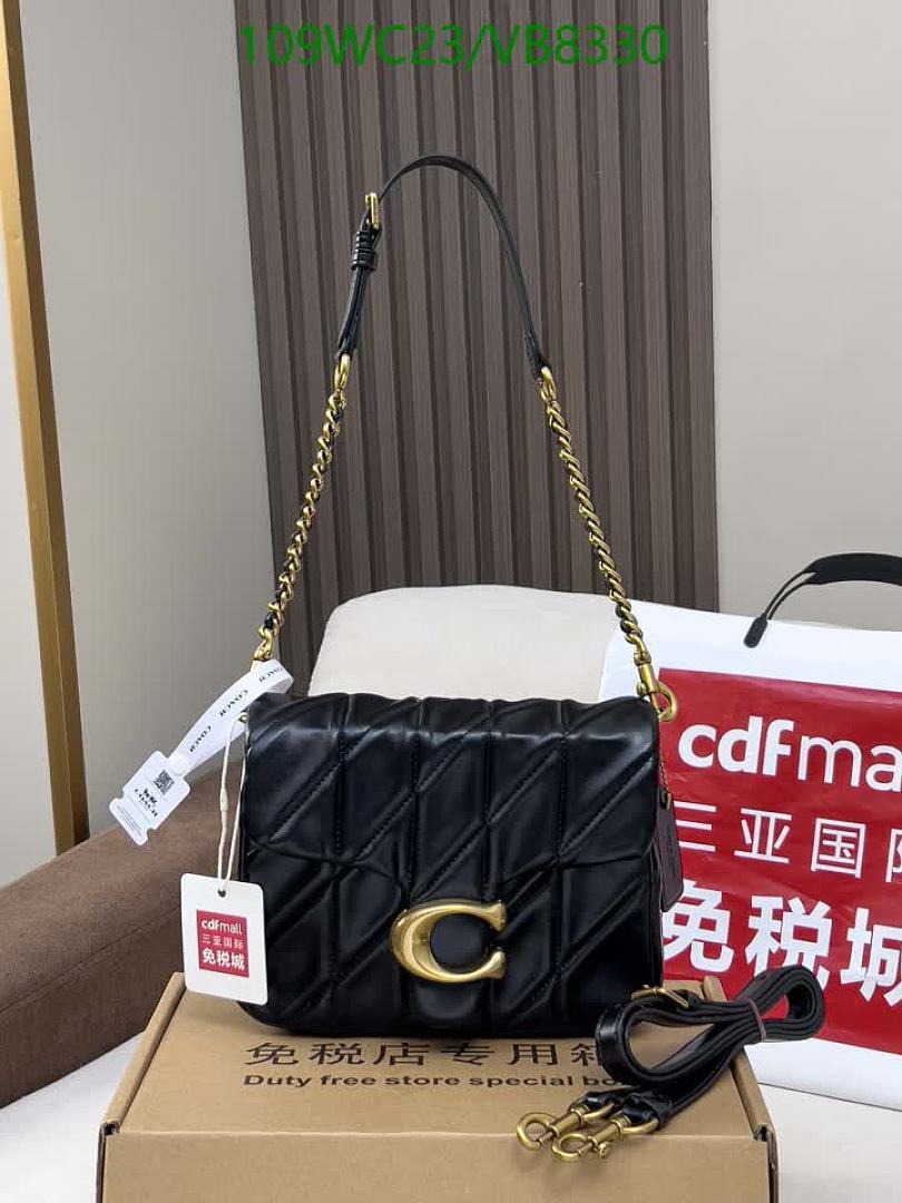 Coach-Bag-4A Quality Code: VB8330 $: 109USD