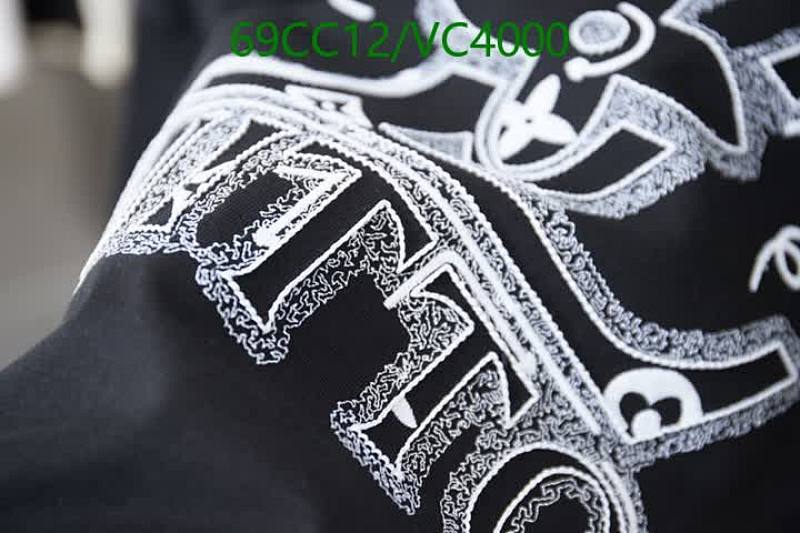 LV-Clothing Code: VC4000 $: 69USD