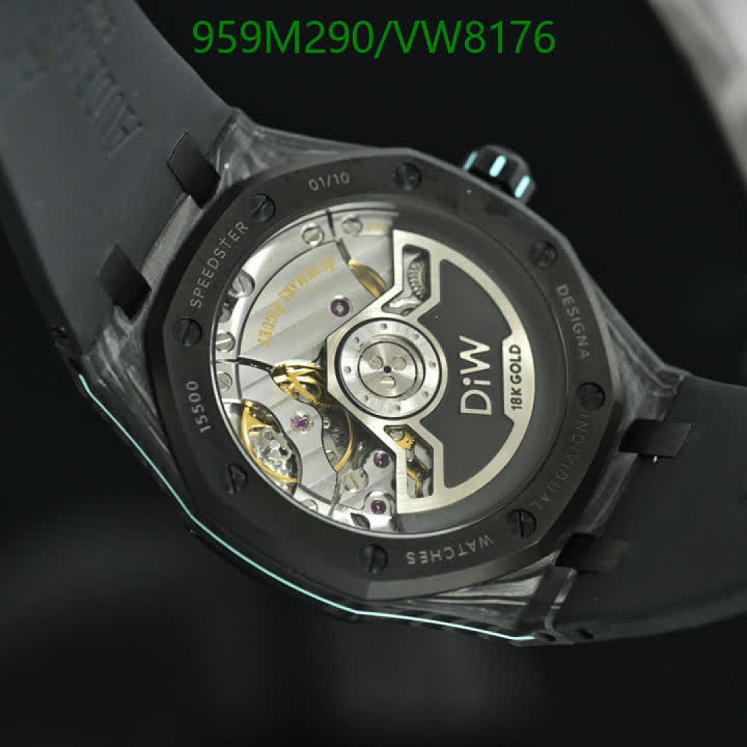 Audemars Piguet-Watch-Mirror Quality Code: VW8176 $: 959USD