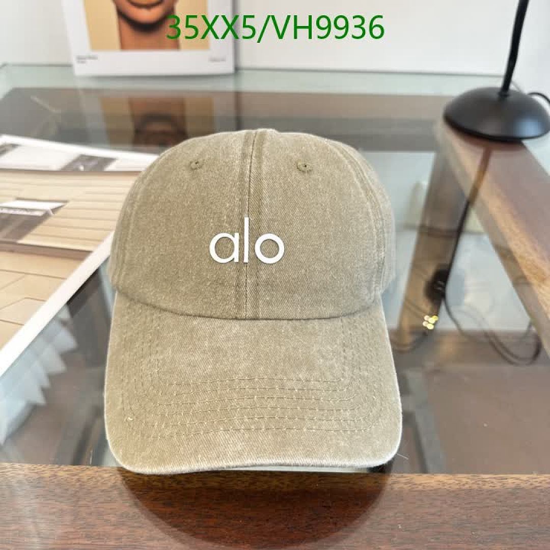 Alo yoga-Cap(Hat) Code: VH9936 $: 35USD