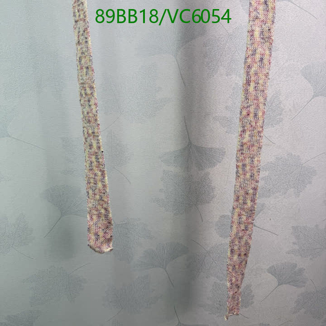 Chanel-Clothing Code: VC6054 $: 89USD