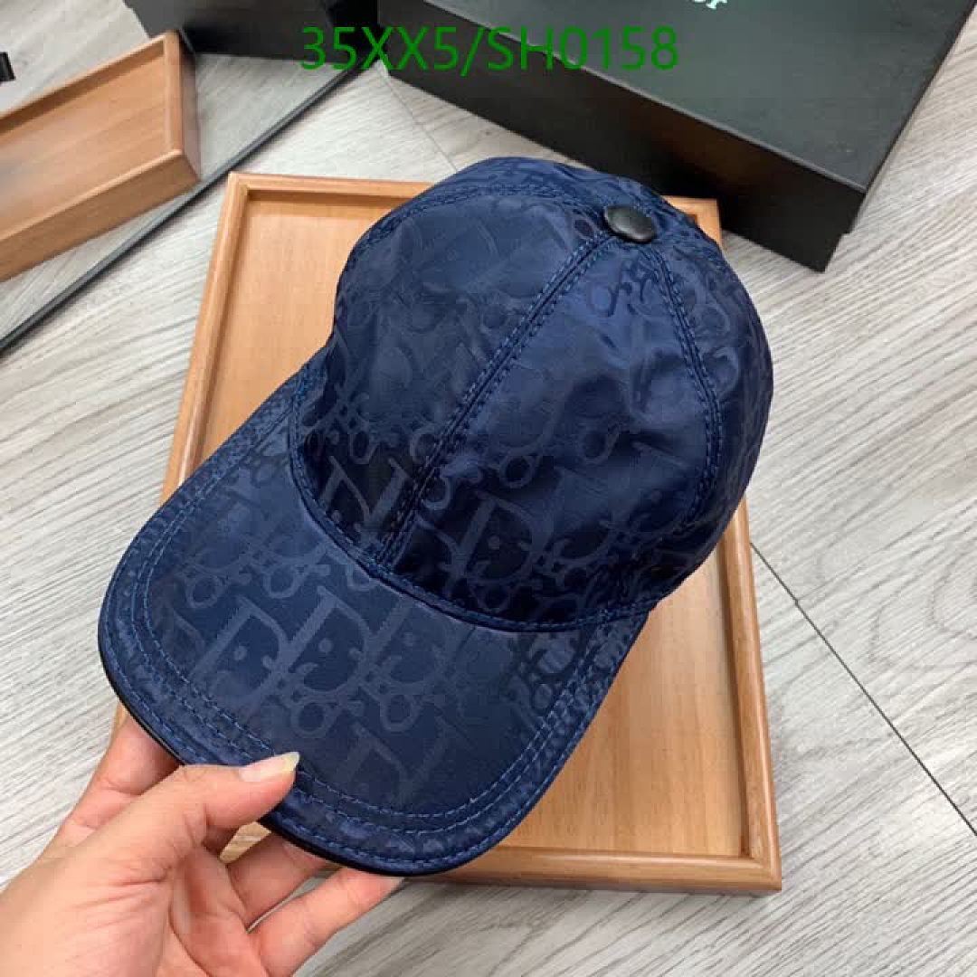 Dior-Cap(Hat) Code: SH0158 $: 35USD
