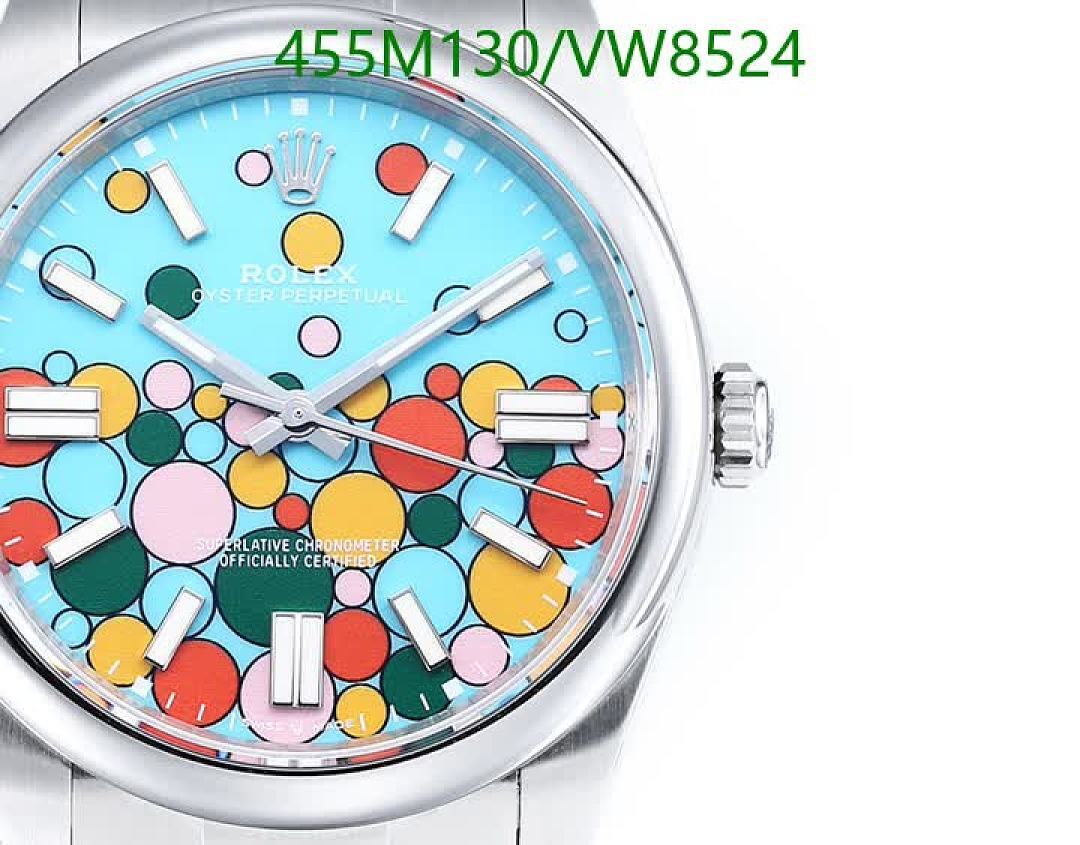 Rolex-Watch-Mirror Quality Code: VW8524 $: 455USD