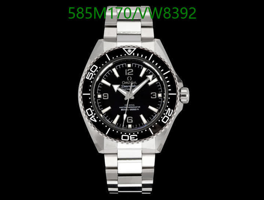 Omega-Watch(Mirror Quality) Code: VW8392 $: 585USD