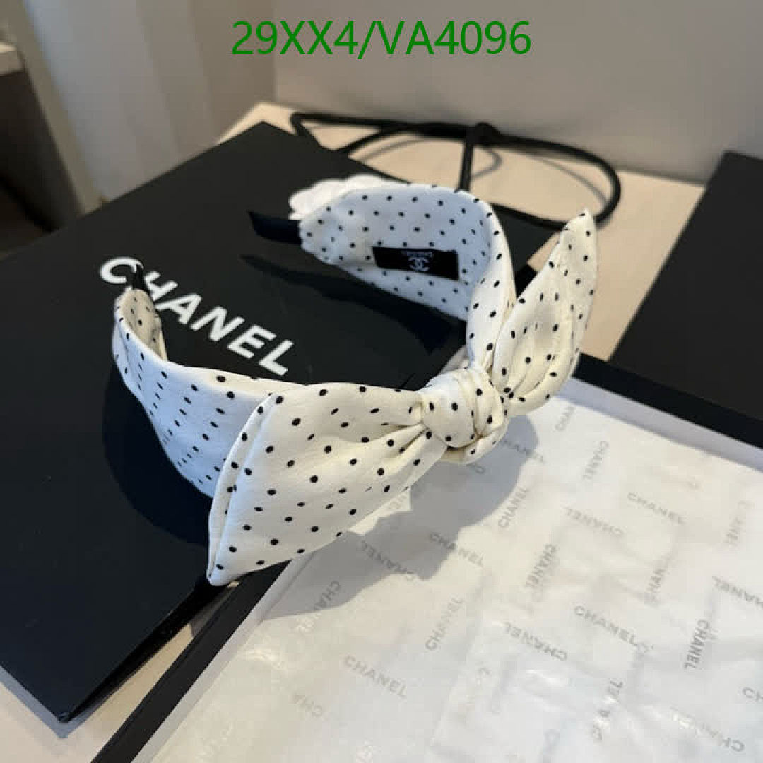 Chanel-Headband Code: VA4096 $: 29USD-Yupoo.ru - Copybrand.Team photo album Chanel-Headband Code: VA4096 $: 29USD