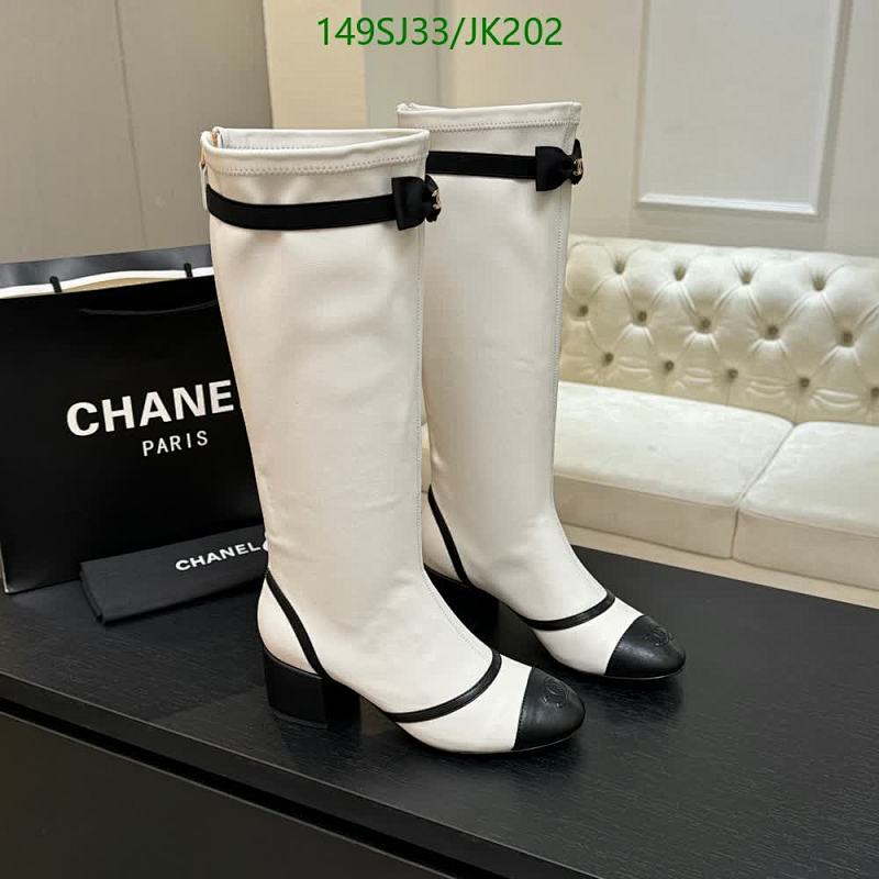 Boots-Women Shoes Code: JK202 $: 149USD
