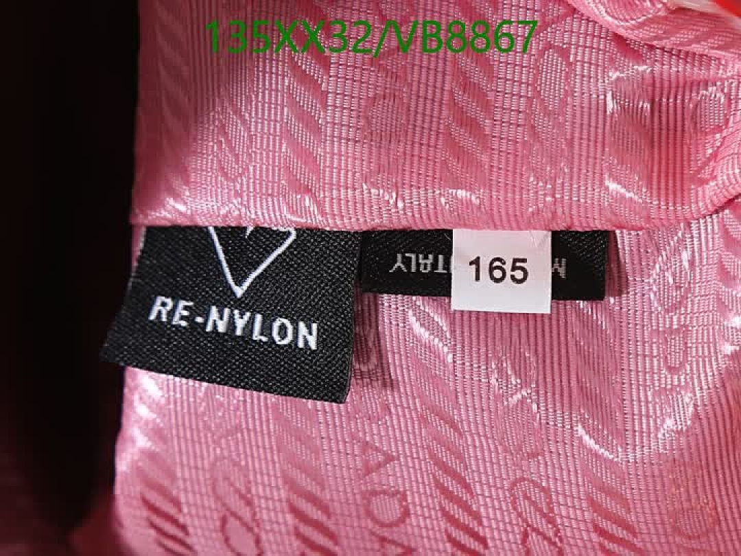 Prada-Bag-Mirror Quality Code: VB8867 $: 135USD