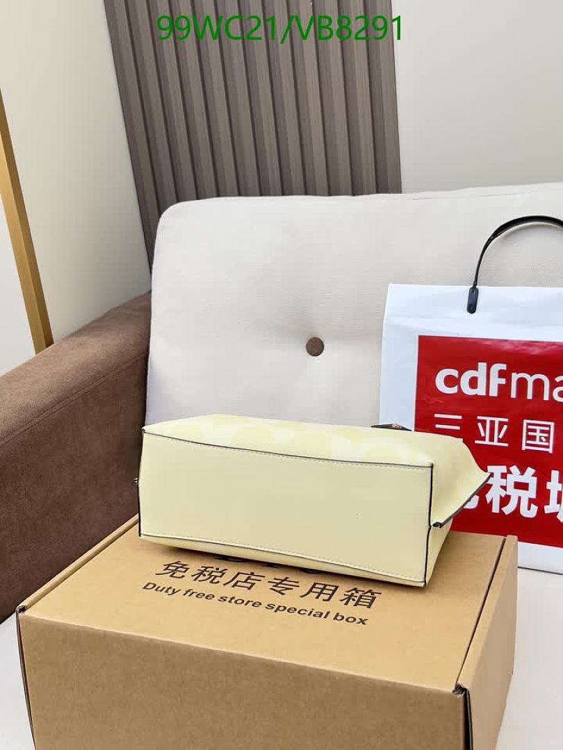 Coach-Bag-4A Quality Code: VB8291 $: 99USD