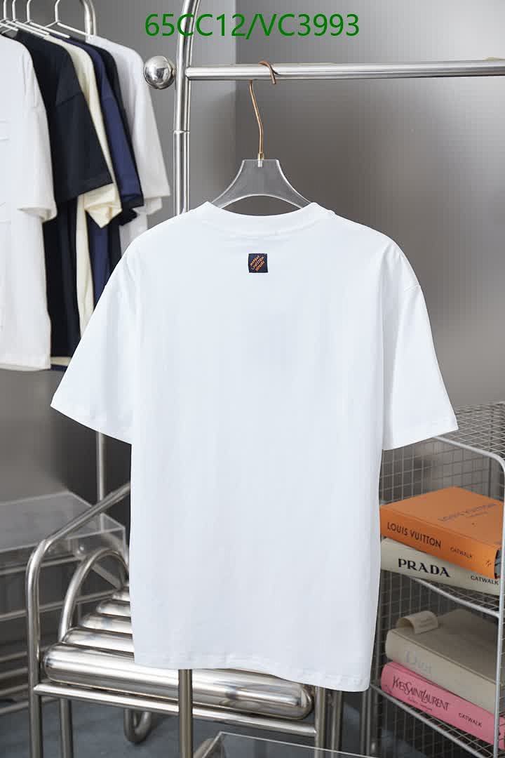 LV-Clothing Code: VC3993 $: 65USD