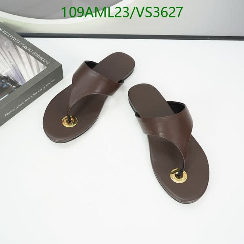 YSL-Women Shoes Code: VS3627 $: 109USD