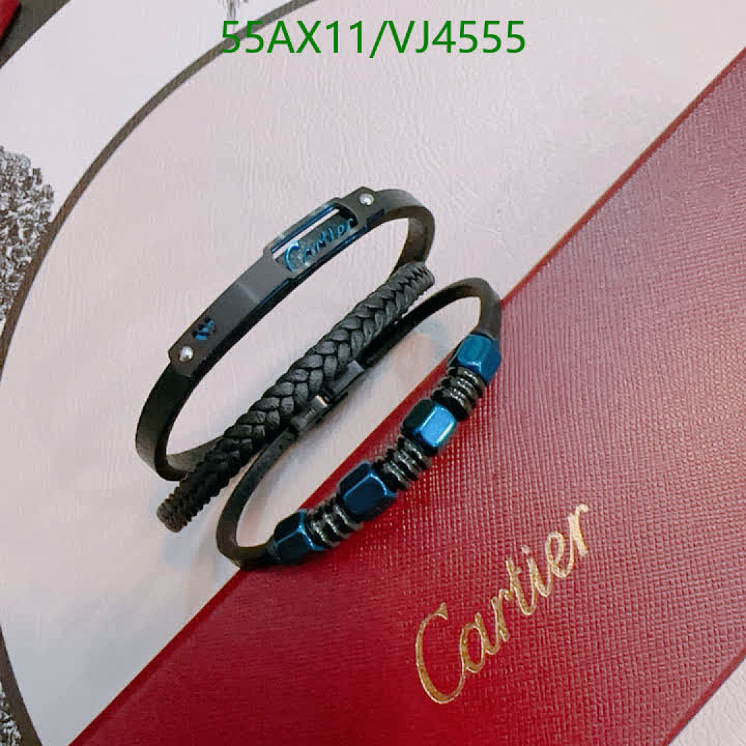 Cartier-Jewelry Code: VJ4555 $: 55USD