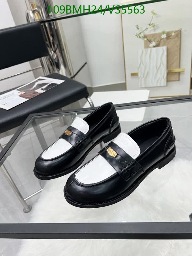 Miu Miu-Women Shoes Code: VS5563 $: 109USD