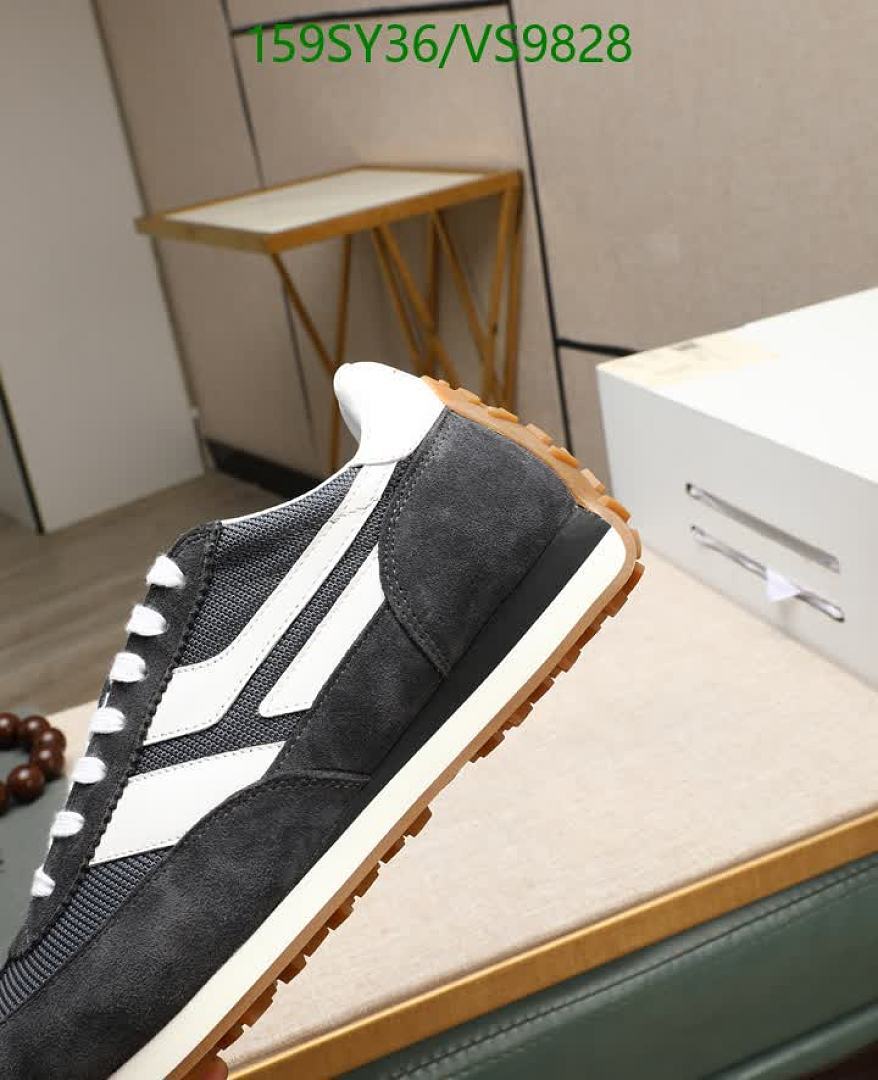 Tom Ford-Men shoes Code: VS9828 $: 159USD