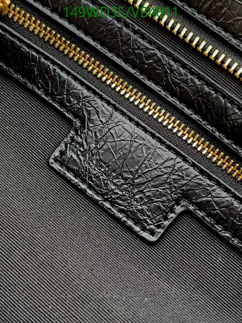 Balenciaga-Bag-4A Quality Code: VB4811