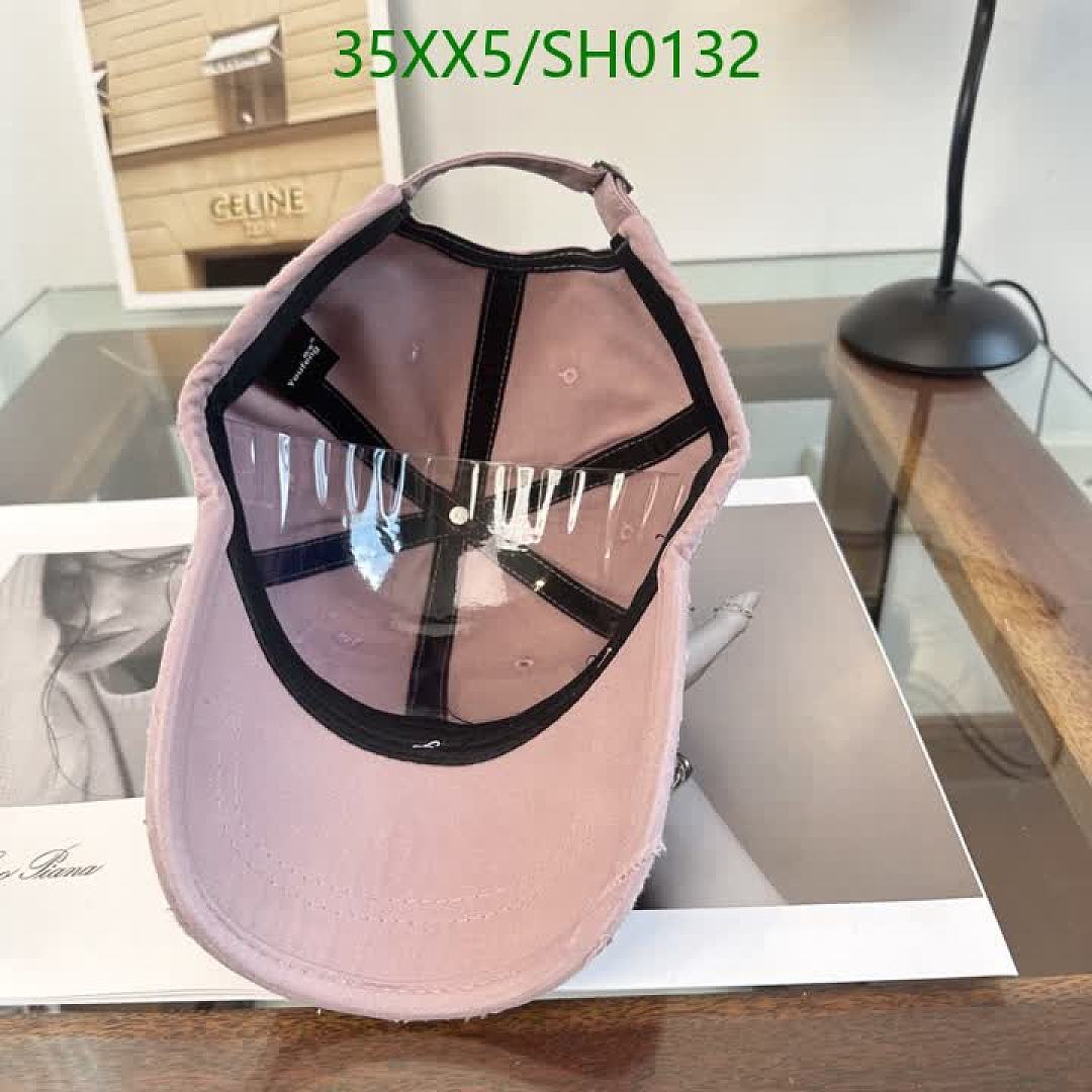 Chrome Hearts-Cap(Hat) Code: SH0132 $: 35USD