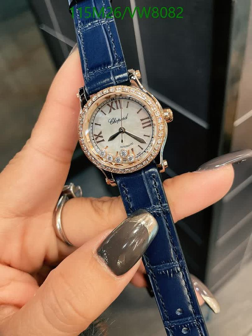 Chopard-Watch-4A Quality Code: VW8082 $: 115USD