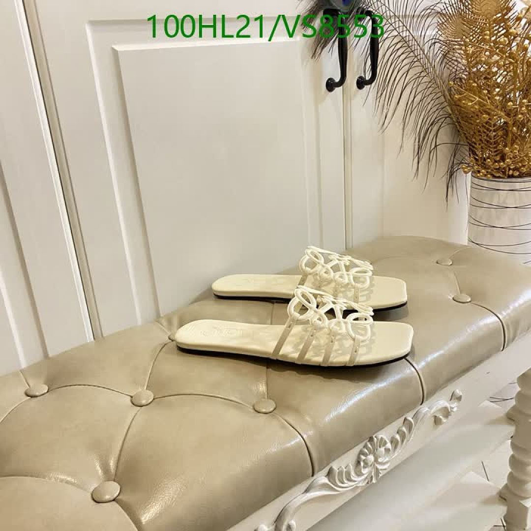 Loewe-Women Shoes Code: VS8553 $: 100USD