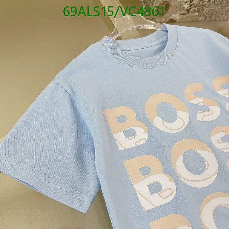 Boss-Kids Clothing Code: VC4861 $: 69USD
