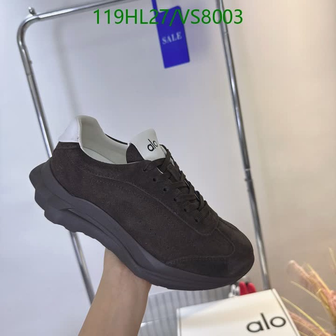 Alo-Women Shoes Code: VS8003 $: 119USD