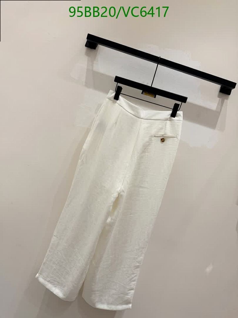 Loro Piana-Clothing Code: VC6417 $: 95USD