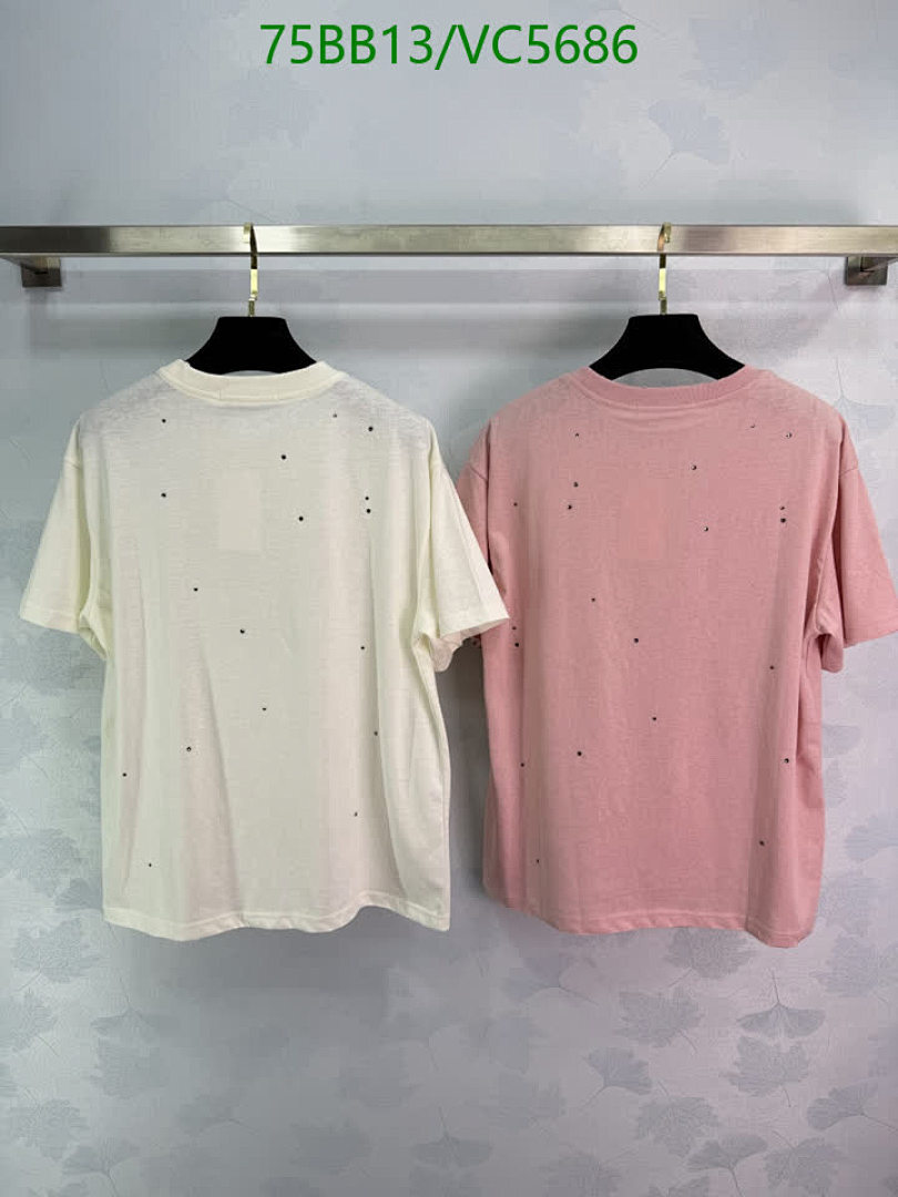 Acne Studios-Clothing Code: VC5686 $: 75USD